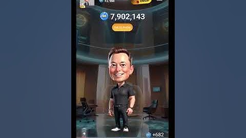 Create your Avatar in X Empire Youtube Video Code | 5 OCT 2024