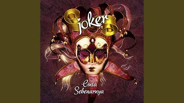 Cinta Sebenarnya