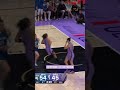 this sequence 😍🔥#goldenstatevalkyries #wnba #shorts