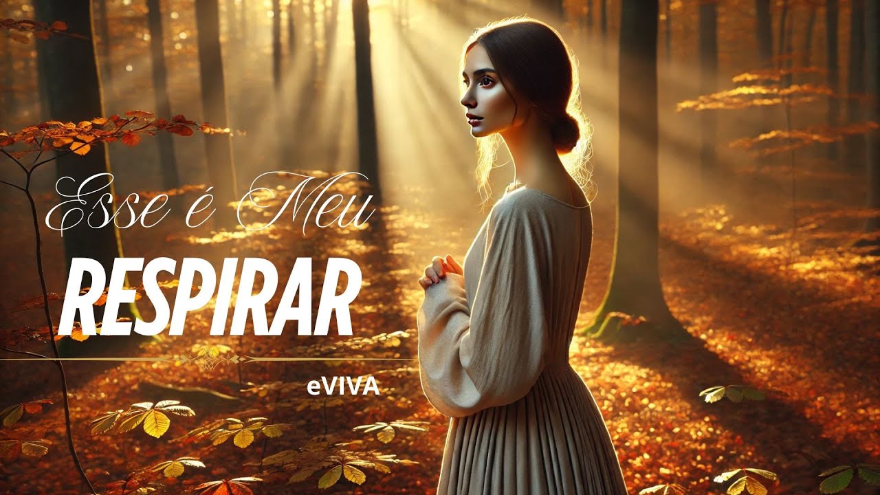 Esse É Meu Respirar - EVIVA - YouTube