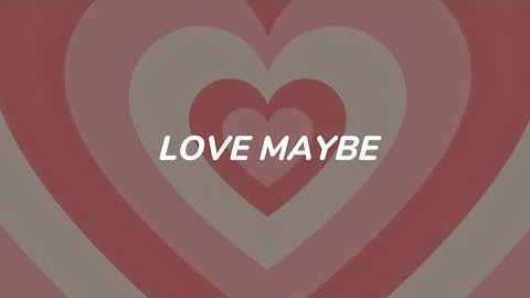 Thumbnail of (TIKTOK/NIGHTCORE) 사랑인가 봐 (LOVE, MAYBE) Business Proposal OST part.5 SN VER. [HAN/EASYLYRICS/ROM]