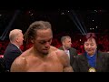 Highlights! Anthony Yarde wins trilogy against Lyndon Arthur