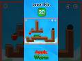 Apple worm Level 20