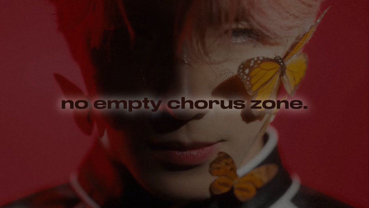 INSANE kpop choruses (where they actually sing)