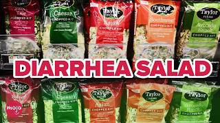 Details 10 Times Foods Were Recalled for Gross Reasons Guide
