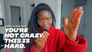 I hope this video finds you if you're feeling stuck. // Making My First $100 on YouTube