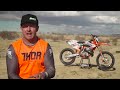 KX500/KTM 350 XC-F | Project Bike