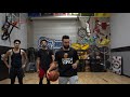 How Elite Guards Finish At The Rim 🏀 Athletic Finishing for Small Guards