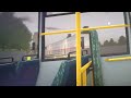 Onboard Arriva London DENNIS Dart SLF PLAXTON Pointer 2 on the 50 to Croydon Town Centre part 1