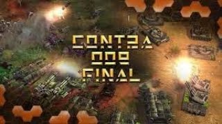 contra 009 game play fayoz(PC)