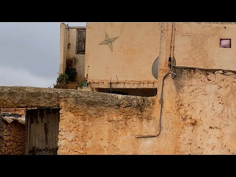 جات عجاجة وحدة جمعات كلشي ثرات قديم Viralvideo اكسبلور