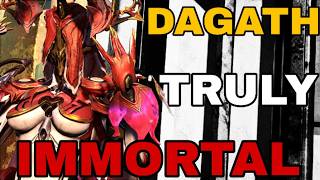 DAGATH HYBRID BUILD / WARFRAME STEEL PATH