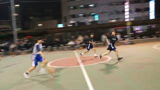 20201215 vs. 體育 3（1）