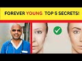 Forever Young Top 5 Secrets! | Prakash Physiotherapist #doctor #physiotherapist