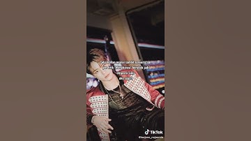 Thumbnail of Nyanyi pake ekspresi sinis || Lee Jeno Ver.