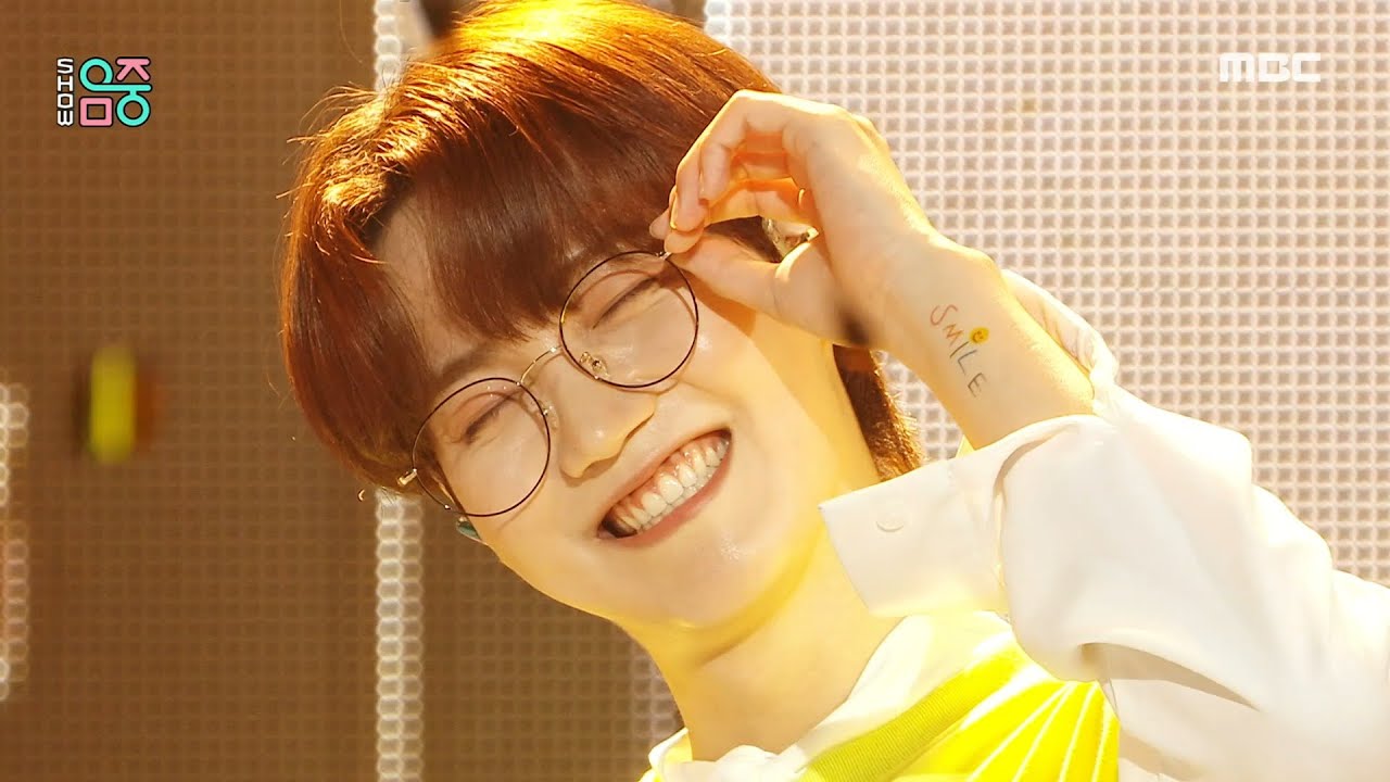 [쇼! 음악중심] 온앤오프 - 여름의 끝 (ONF - Summer End), MBC 210821 방송