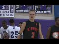 HIGHLIGHT: Senior Darryl LeVert: Part 1 [Pickerington Central]