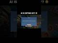 AI IS COPYING US? 😳 #mlbb mobilelegends