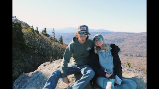 Vlog #1: Boone Trip
