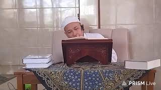 Download Lagu Eps (230) Ngaji At Tanbih II KH. Sholahuddin Munshif II Kamis 11 September 2025. MP3 Download Lagu Eps (230) Ngaji At Tanbih II KH. Sholahuddin Munshif II Kamis 11 September 2025. MP3