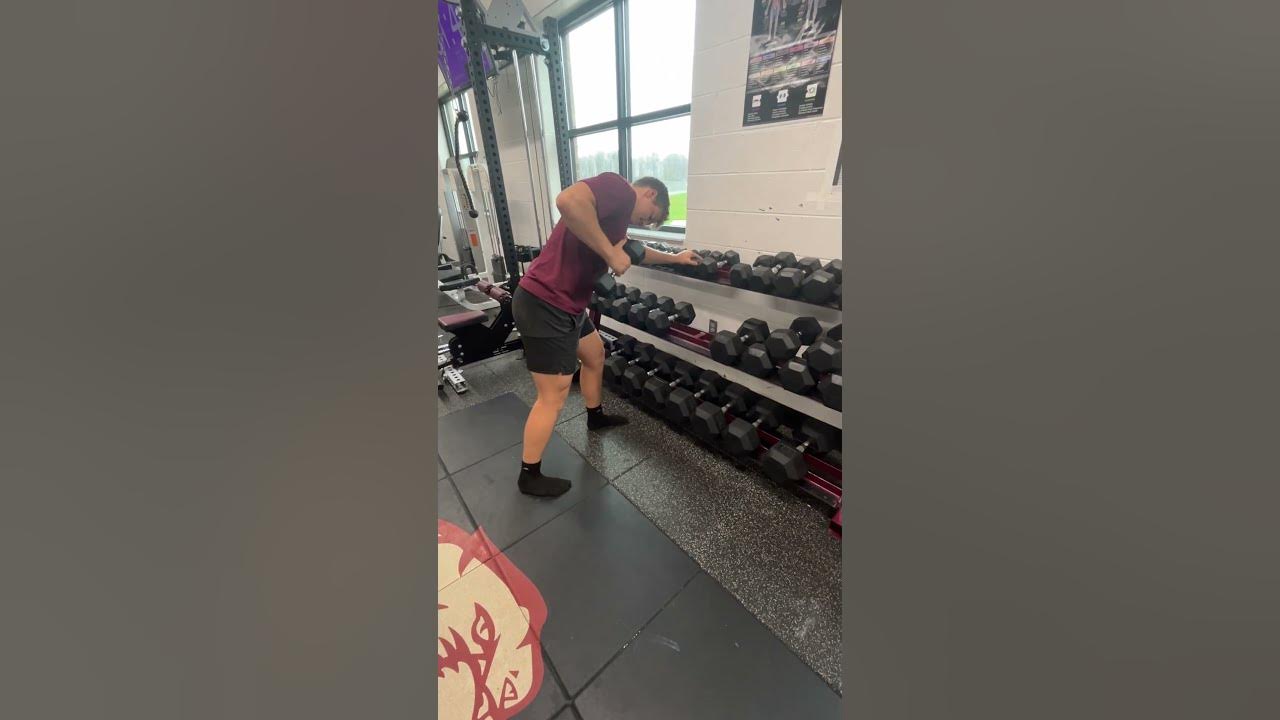 Auxiliary lifts db kickbacks youtube