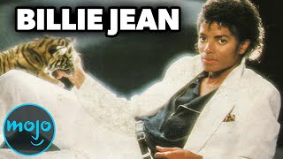 Top 10 Hit Songs That Were Almost Never Released