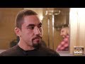 UFC 225: Robert Whittaker Explains Why The Title Of Champion Actually 'Doesn't Mean Anything' To Him