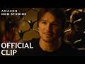VERITY | Official Clip: “Resting Bored Face”