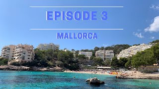 Travel Vlog | Mallorca 2019 by Suki 89 views 4 years ago 10 minutes, 35 seconds