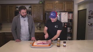 Grillin' Time: Pork Belly Burnt Ends