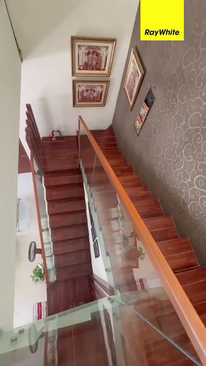 @HouseForSale Araya I dekat kampus ITS