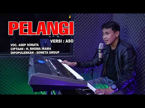 🔵POWER JP | PELANGI (Cipt H Rhoma Irama) Voc SUMARDI Live Latihan x GUNTUR MUSIC SURABAYA