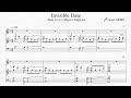 Date A Live Mayuri Judgment / Invisible Date by sweet ARMS  [piano]