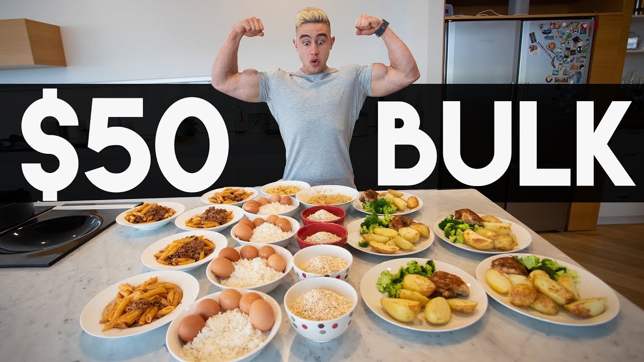 Image result for food for bulking"