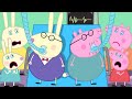 Praying For Healing For Daddy Pig Peppa Pig Funny Animation Praying For Healing For Daddy Pig Peppa Pig Funny Animation