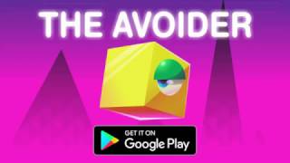 The Avoider APP Google Play by  Kiz10.com screenshot 5