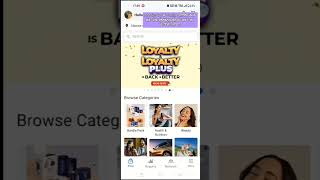 Modicare App Se Order Kaise Kare | Step-by-Step Guide | Online Shopping Tutorial 2026 #modicare  screenshot 5