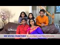 We Voted Together