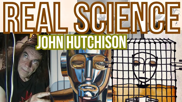 #RealScience Hutchinson Crystal battery build With...