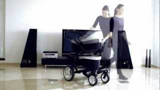 mima | kobi | pushchair promotional video 2012