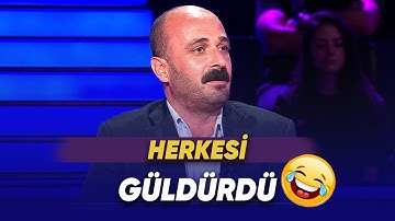 Hangisi eklem bacaklı çok ayaklı bir hayvandır?  - Kim Milyoner Olmak İster? 1110. Bölüm