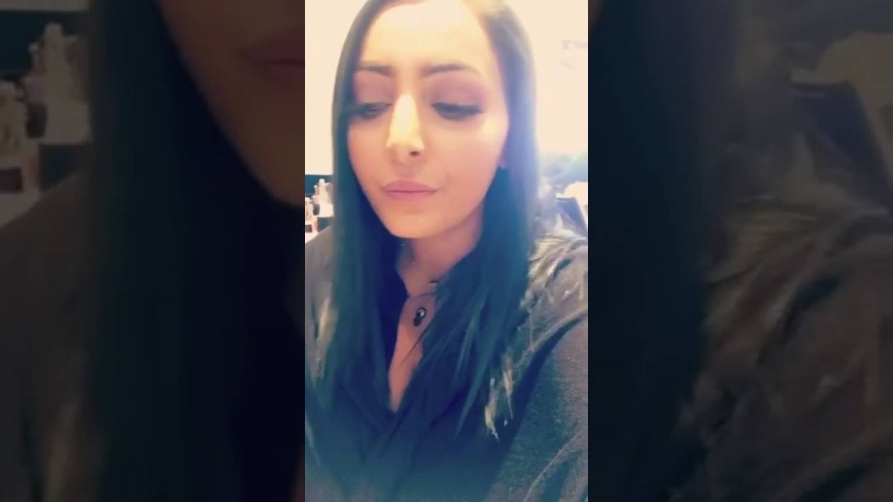 سنابات النجمة  فاطمة الصفي وفراح الصراف الثلاثاء 20/9/2016