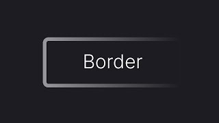 CSS Nugget: Gradient Borders in CSS