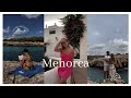 Menorca nos ha robado el corazn carlota grande 