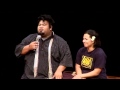 Laughing Samoans - OFF WORK - Funny Songs