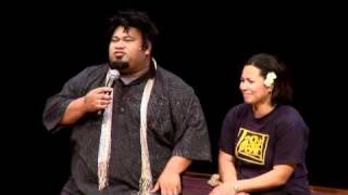 Laughing Samoans  OFF WORK  Funny Songs