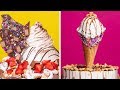 We Put WHAT On Cake!? Ice Cream, Cookies, Oh My… | How To Cake It Step By Step