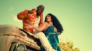 Pierre Jean Feat King Street - Repare [Official Video]