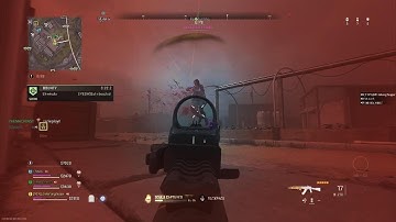 Drop Shot vs Jump Shot! #COD #MW2 #Warzone #shorts #Viral #trending #clips #crazy