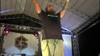 Joni Agung & Double T - Kaden Saje (At Gianyar Youth Fest)